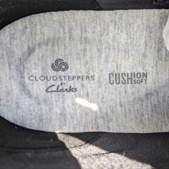 Clarks Cloudsteppers Sillian 2 - Picture 5 of 6